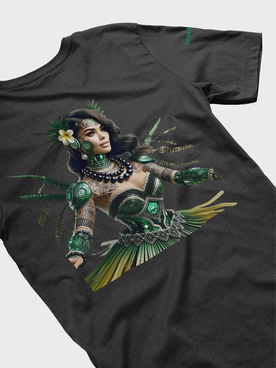 KK$XV QUEEN T-SHIRT product image (4)