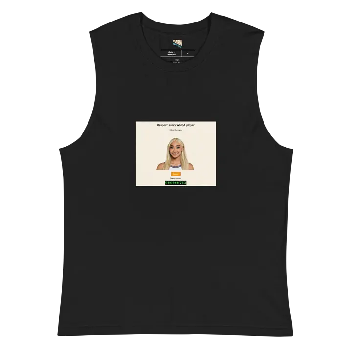 respect DiJonai muscle tank product image (3)