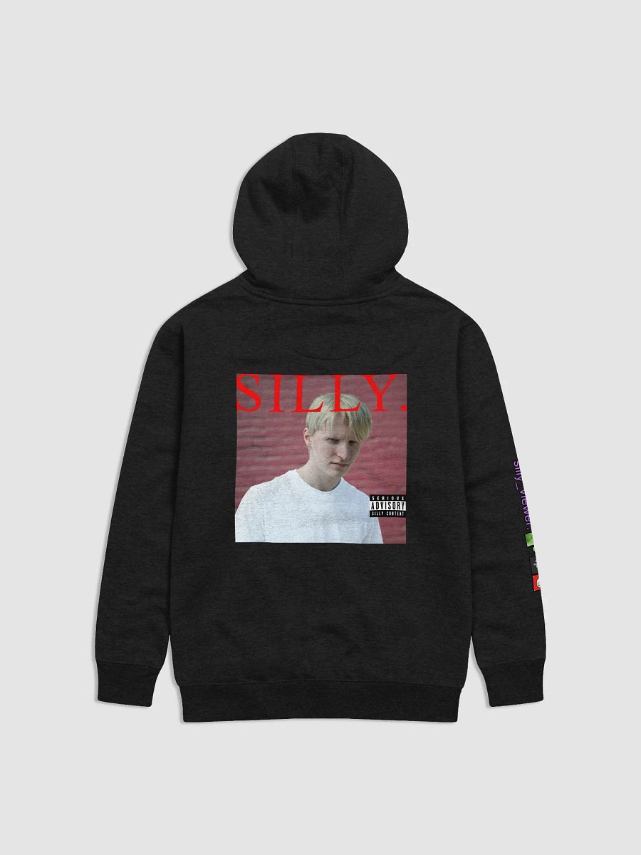 The Silly Hoodie product image (6)