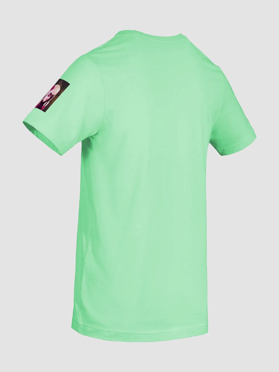 I Miss You by BO – Statement T-Shirt product image (16)