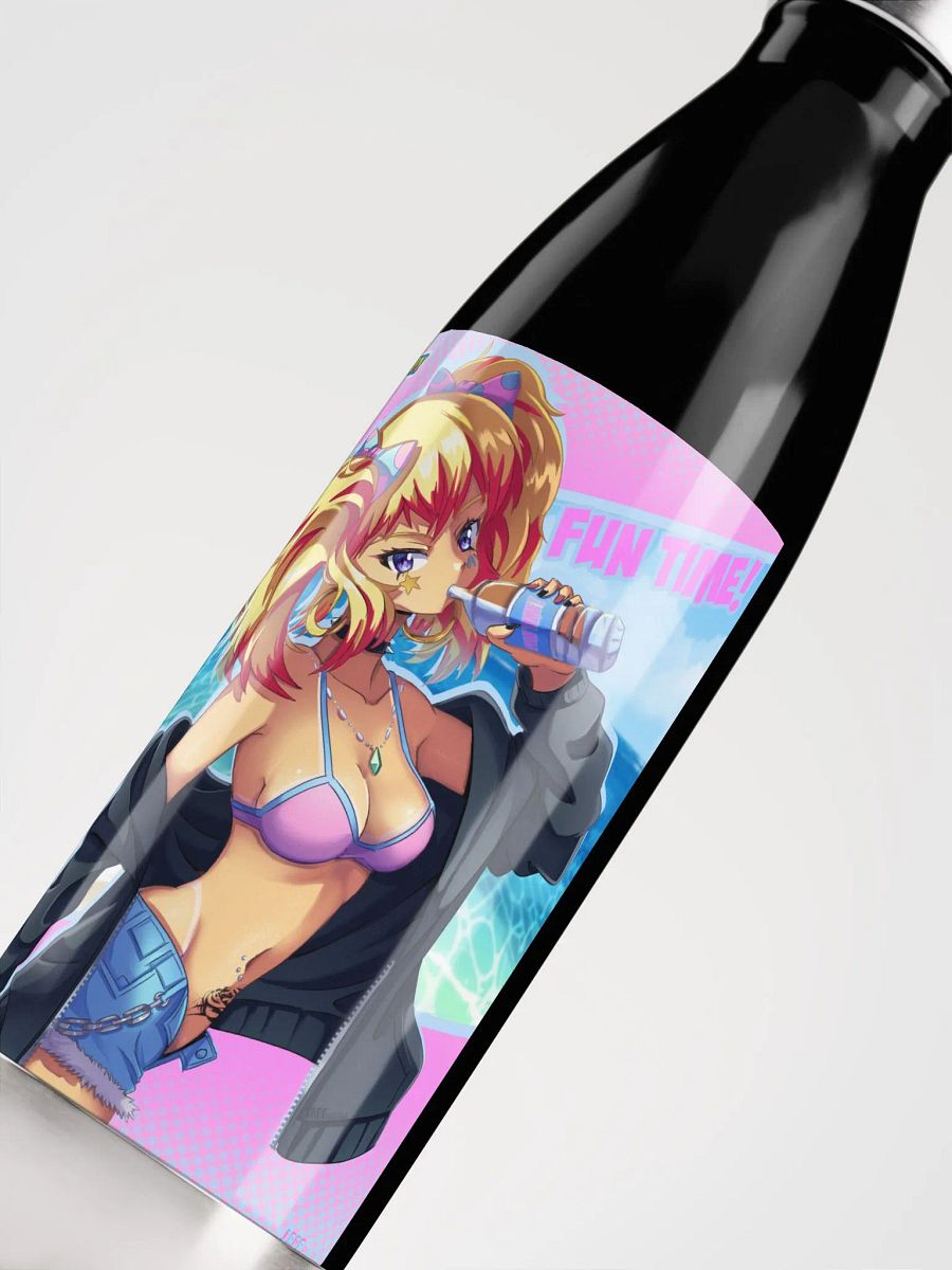 Manga Academy S Drink product image (10)
