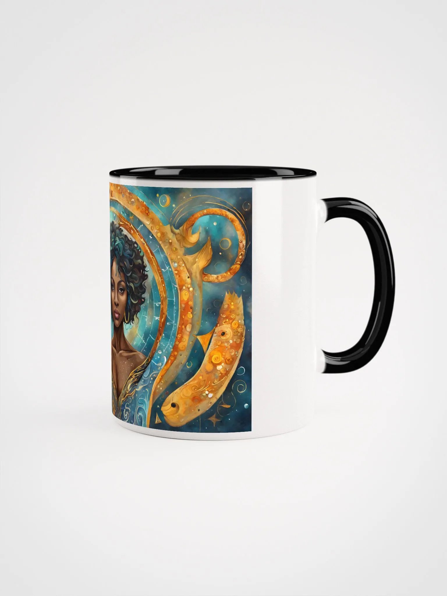 Zodiac Revelries: Samba's Joyful Star Signs product image (1)