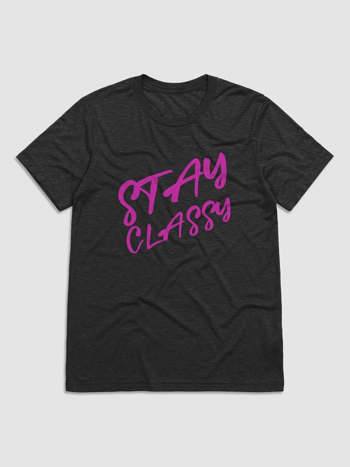 Ladies Go to Tee product image (1)