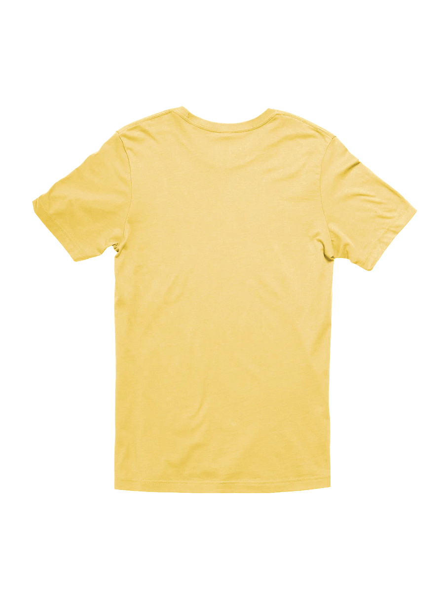 FAITH Cursive & Modern - T Shirt product image (2)