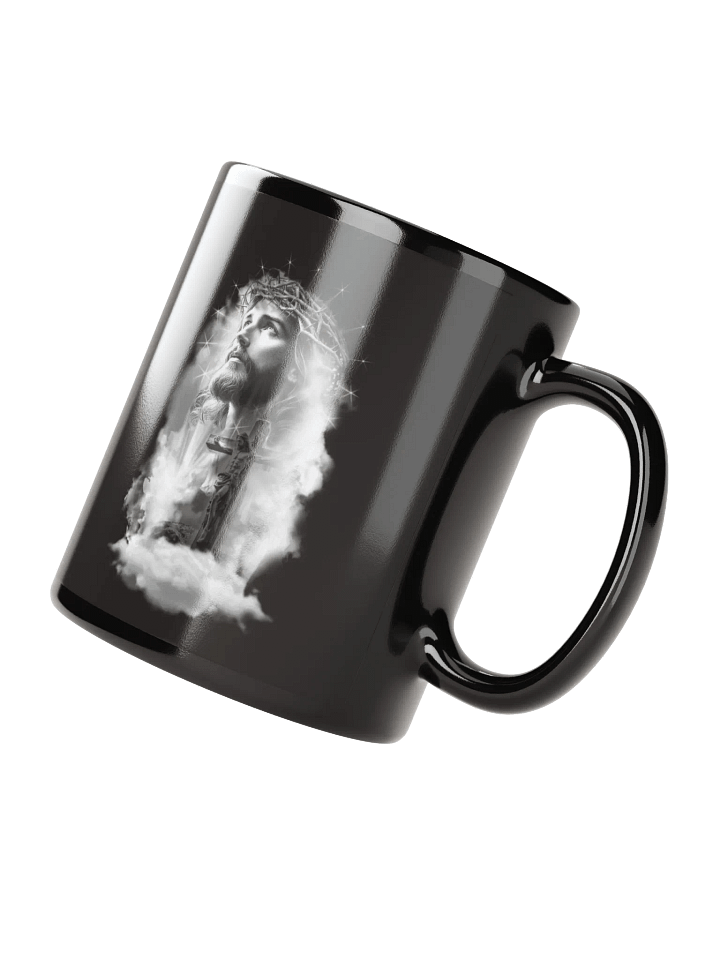 Jesus Mug product image (4)
