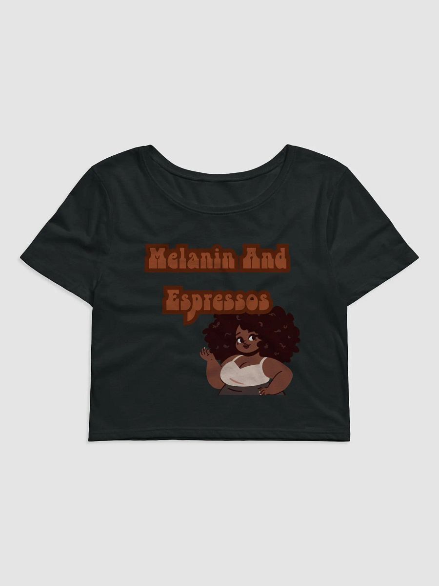 Melanin and Espressos croppie product image (3)