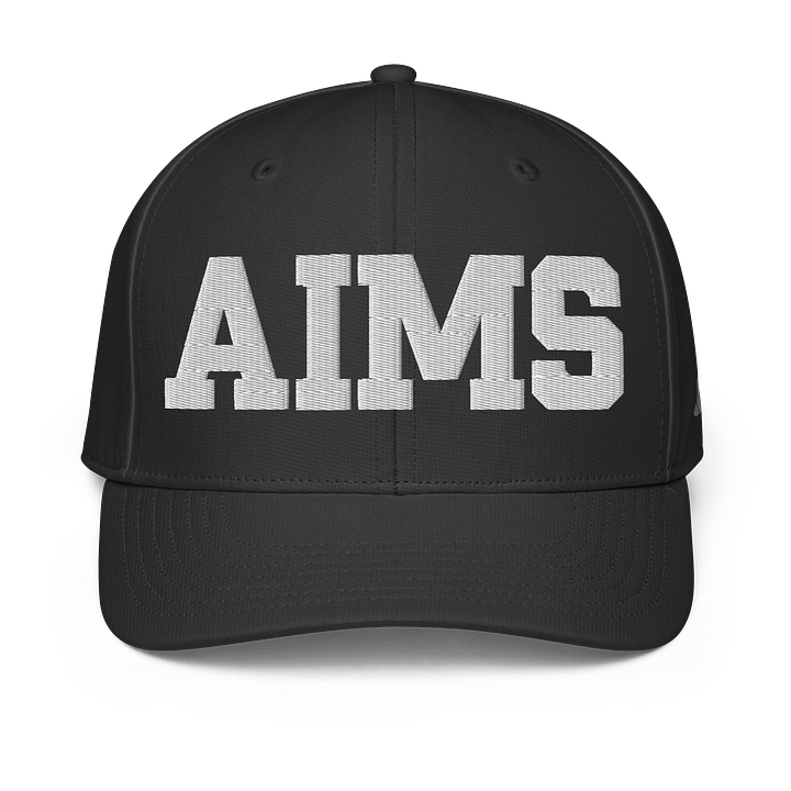 Aims Performance Cap by Adidas product image (1)