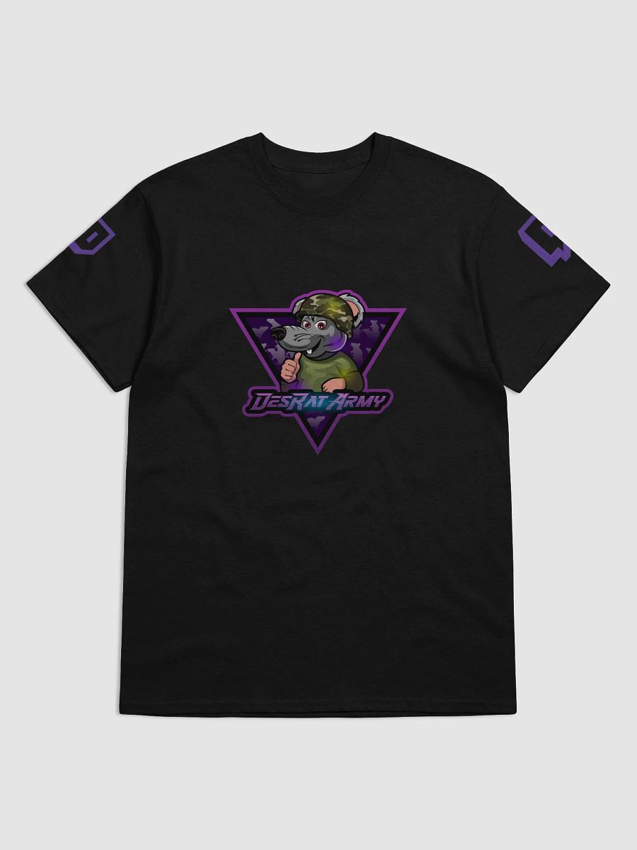 DesRat Army Shirt product image (1)