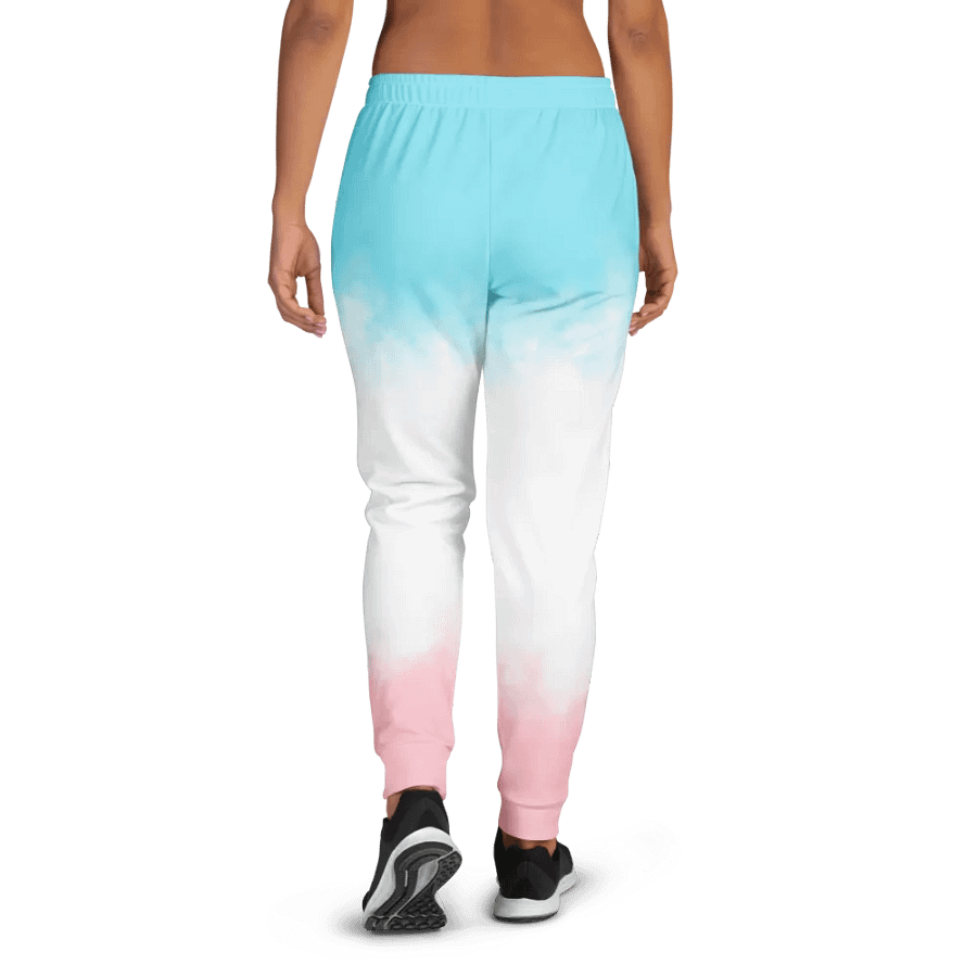 Cotton Candy Joggers product image (1)