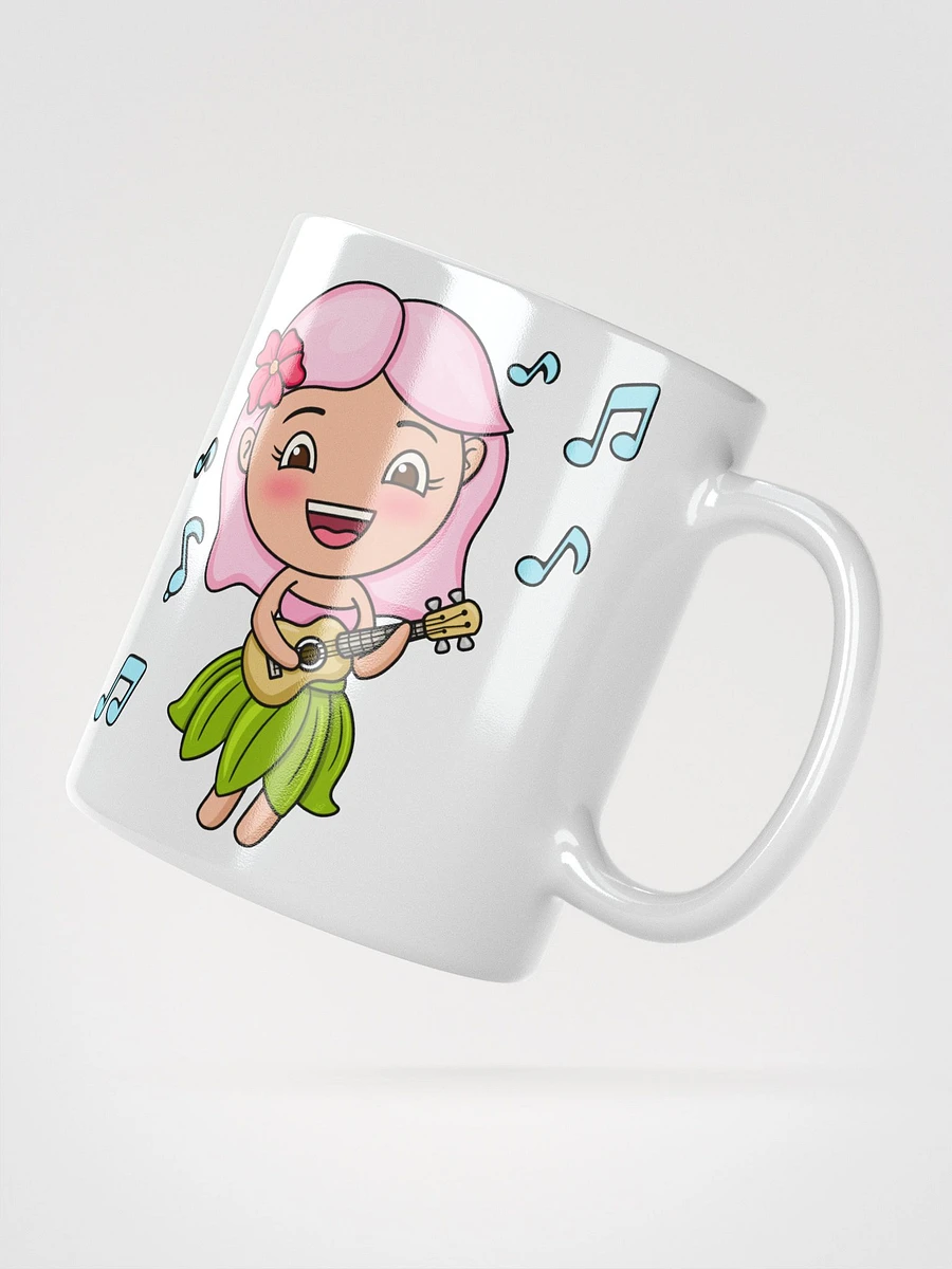 Hula Party Mug product image (3)