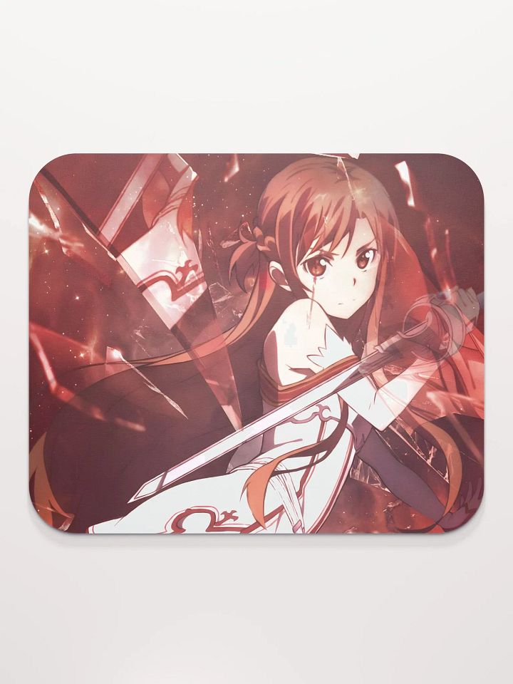 Sword Art Online - Asuna Battle Stance Desk Mat product image (2)