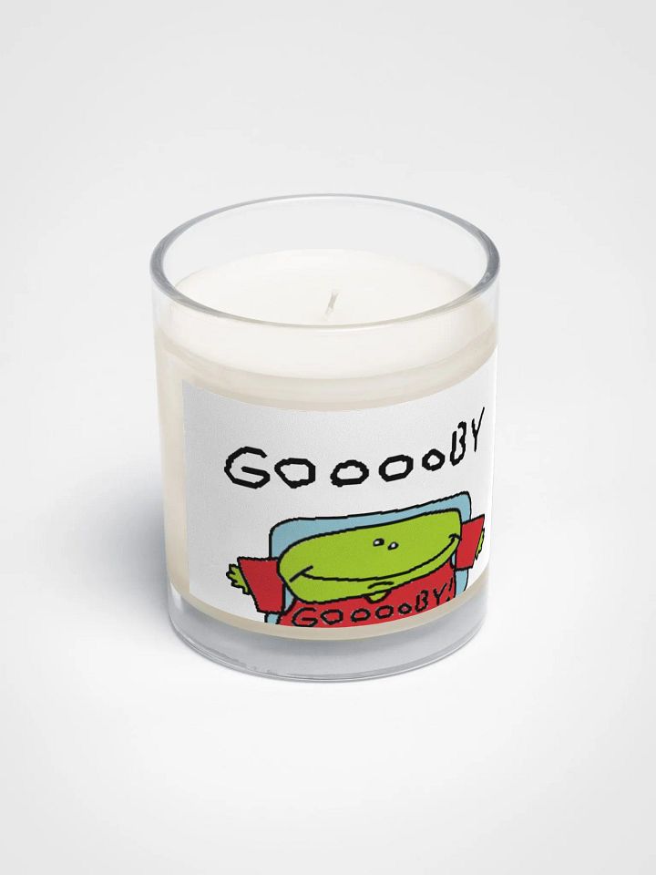 gooby scent product image (2)