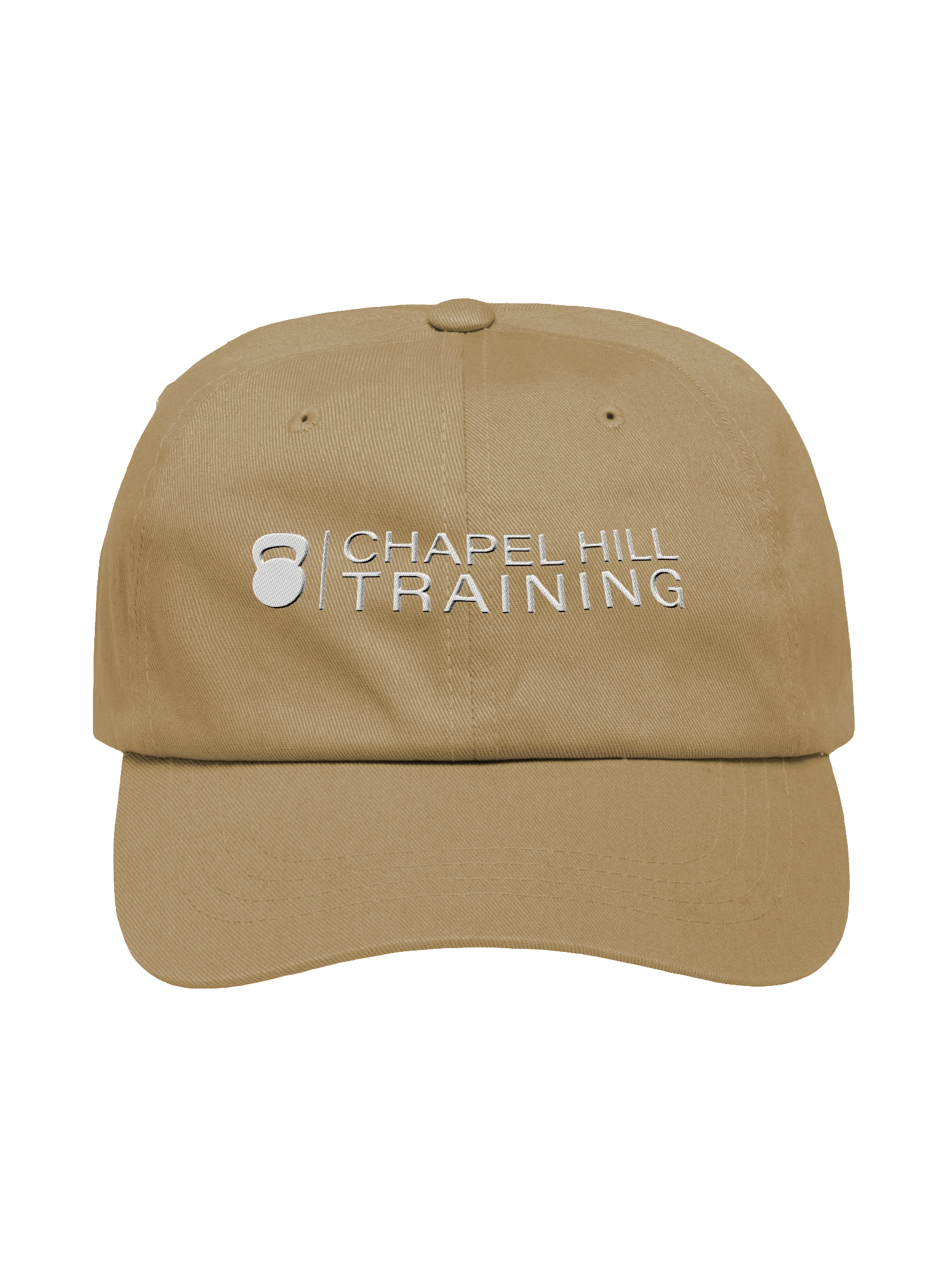 CHT Classic Dad Hat product image (1)