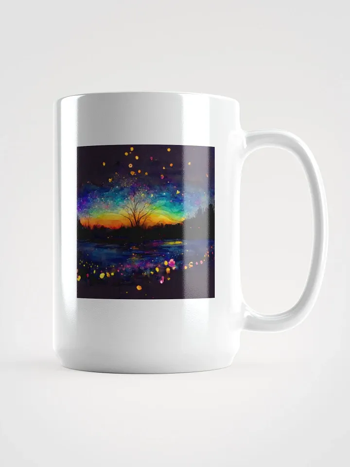 Dawn's Serenity Mug product image (1)