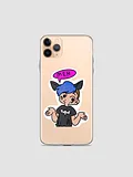 ItsMeHarp iPhone Case product image (1)