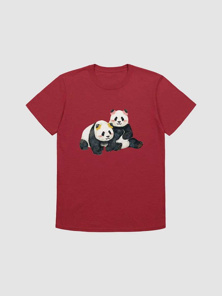 BAOYU🐼Giant Panda product image (2)