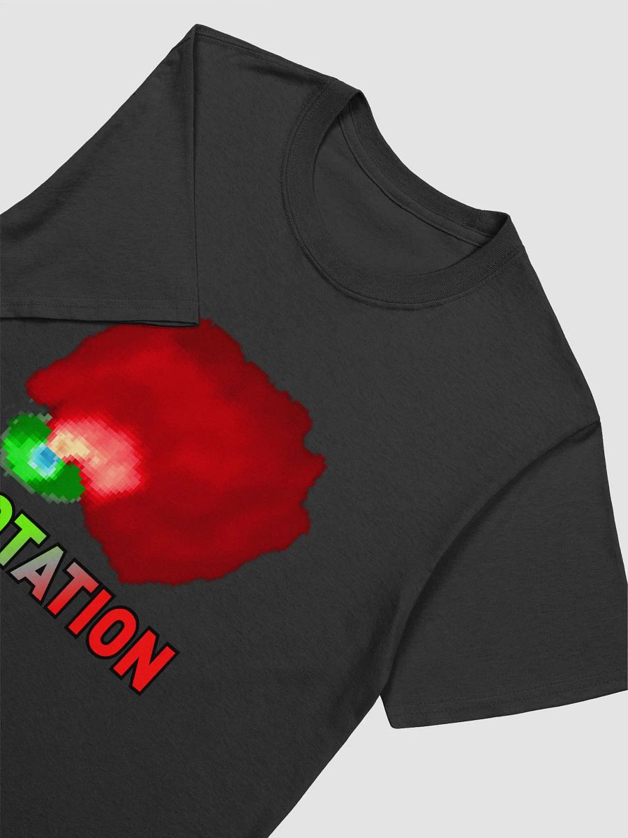 Rotation T-Shirt product image (10)