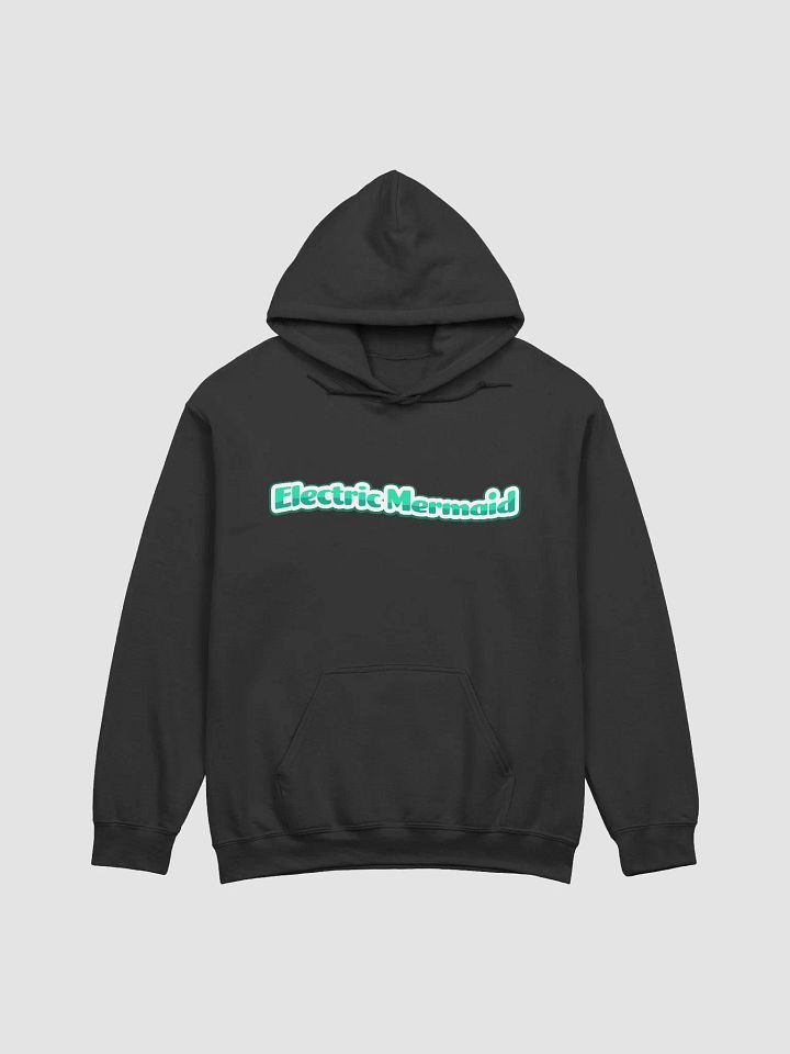 Electric Mermaid Hoodie product image (1)