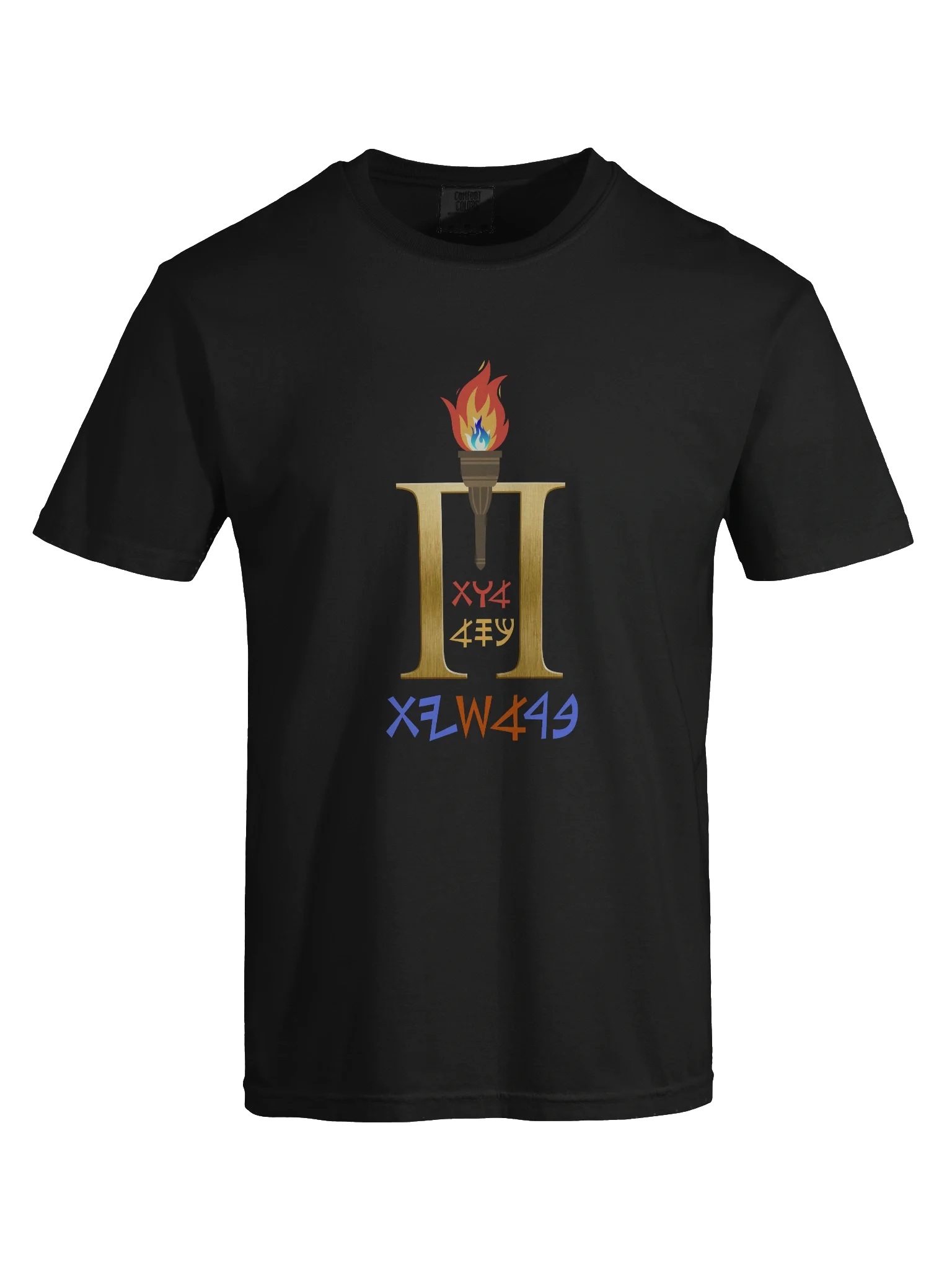 Foundation of His Throne Style 3 product image (8)