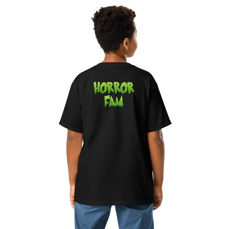 JH Kids Tee product image (4)