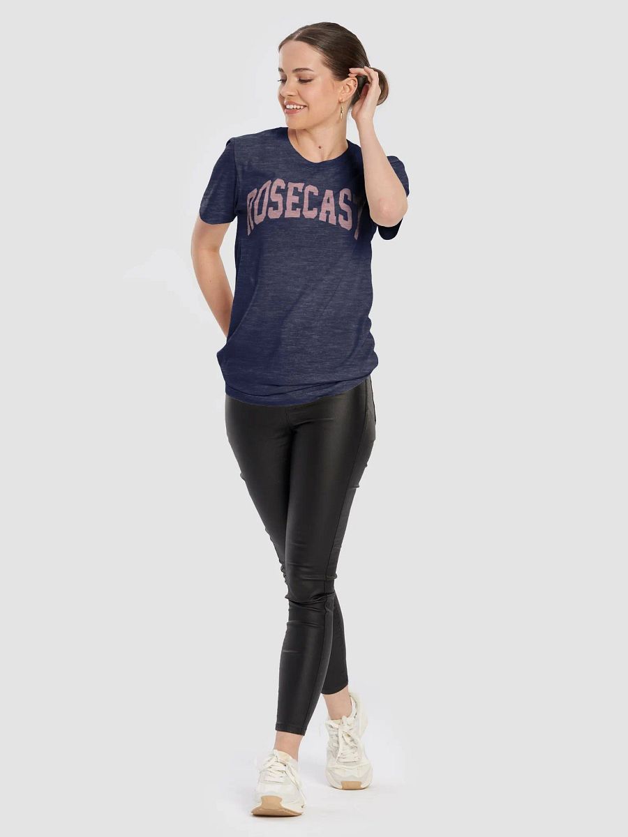 College Block T-Shirt product image (10)