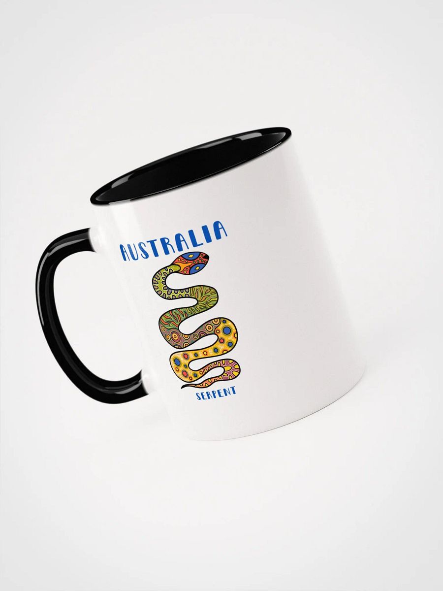 AUSTRALIAN FAUNA Serpent product image (3)