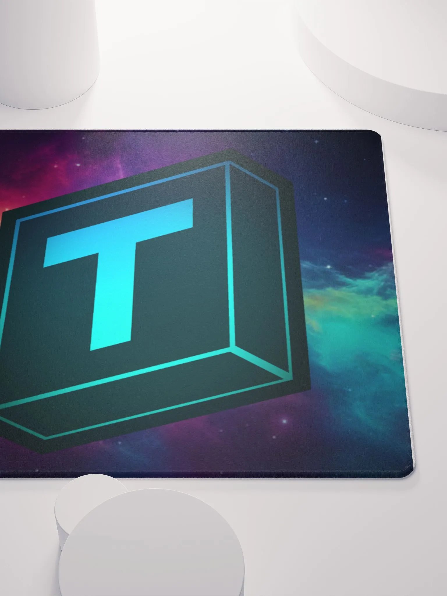 Token Chapter 2 Mouse Pad product image (5)