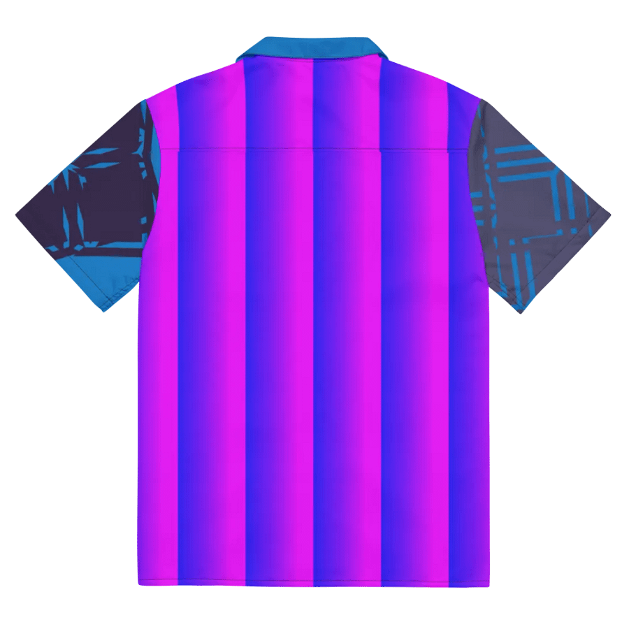 MA Hawaiian Gradient Shirt product image (11)