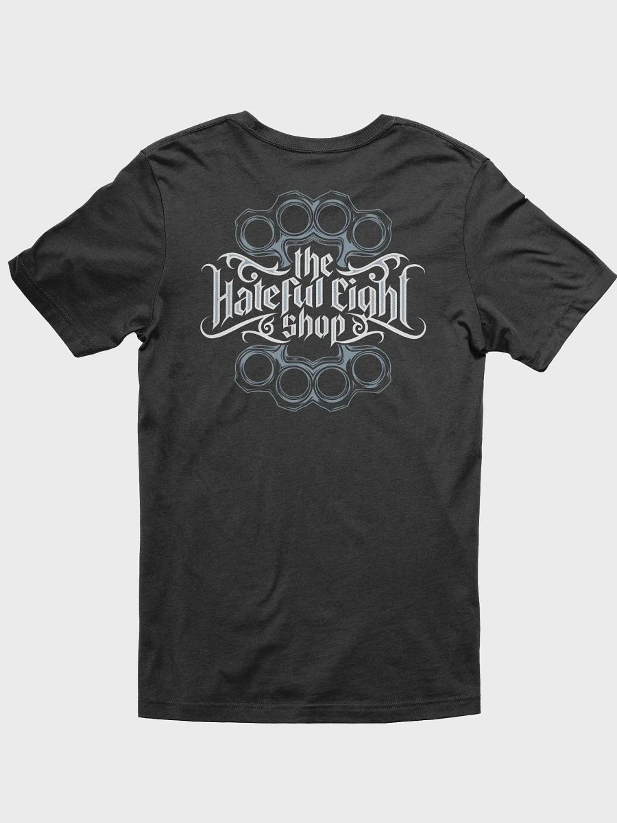 The Hateful Eight Shop T ( 12 colors ) product image (1)