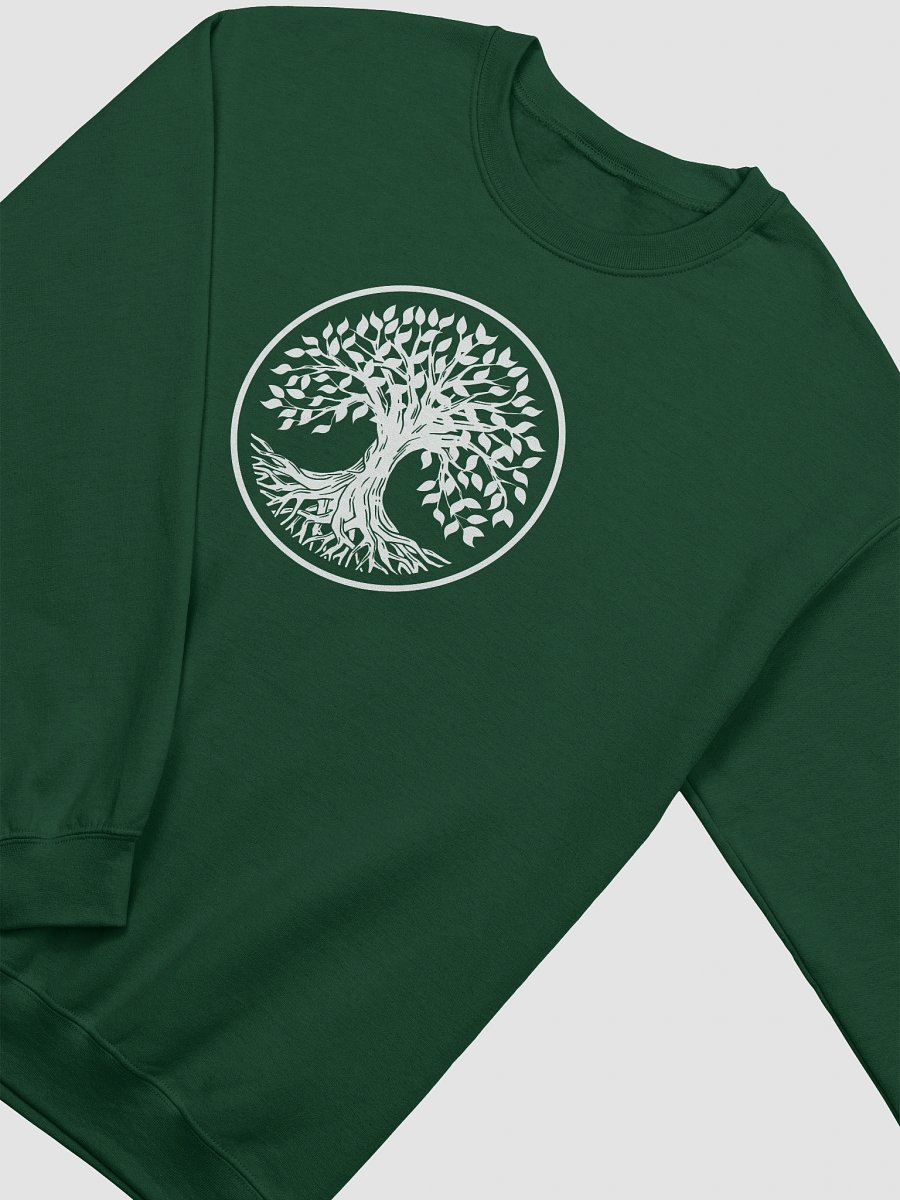 "Rooted In Him" Sweatshirt product image (23)
