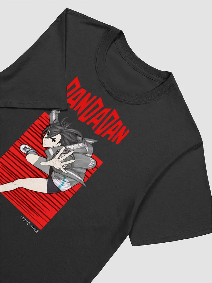 DANDADAN MOMO - Unisex T-Shirt product image (13)