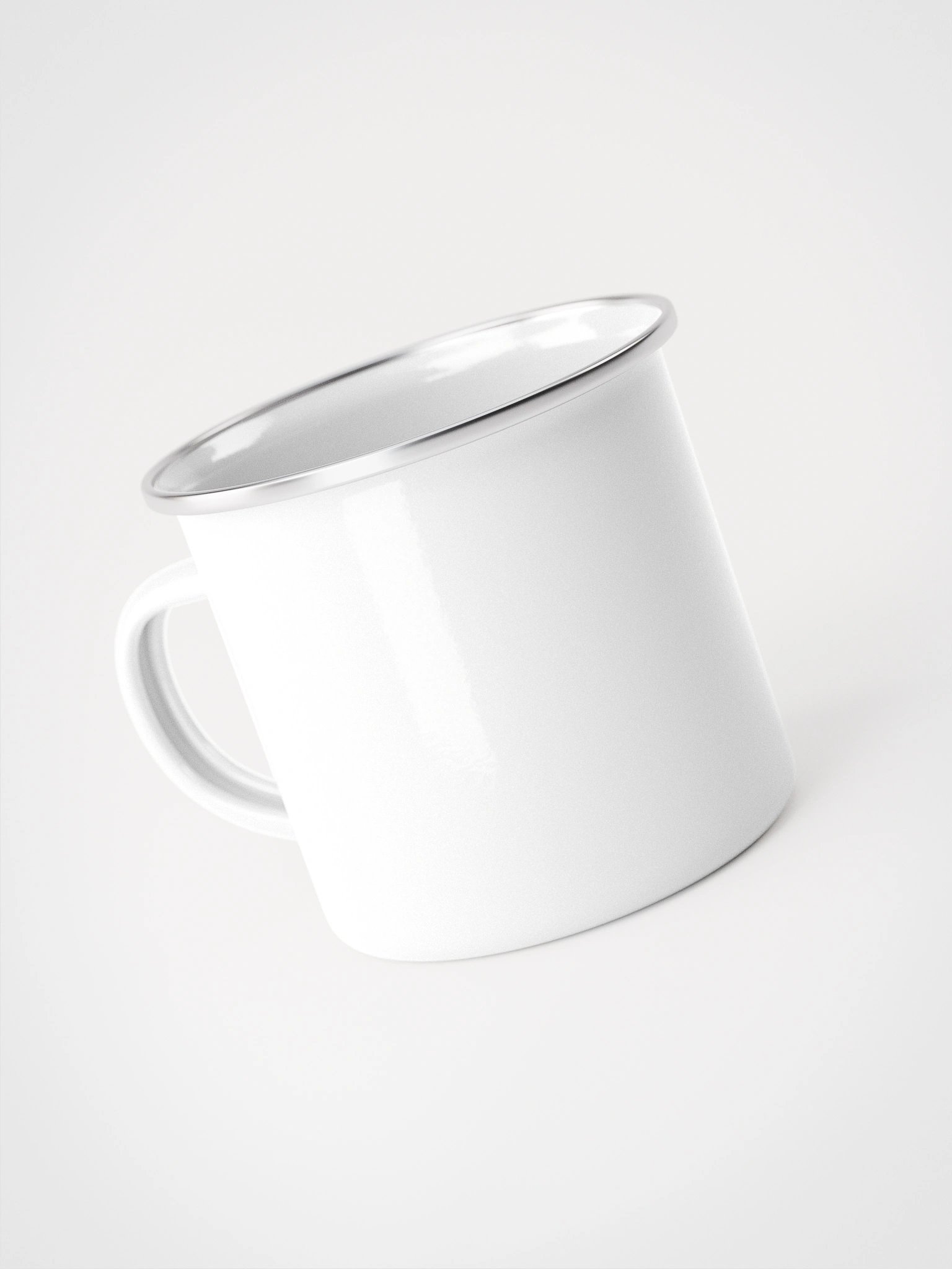 BW Building Illustration Mug product image (4)