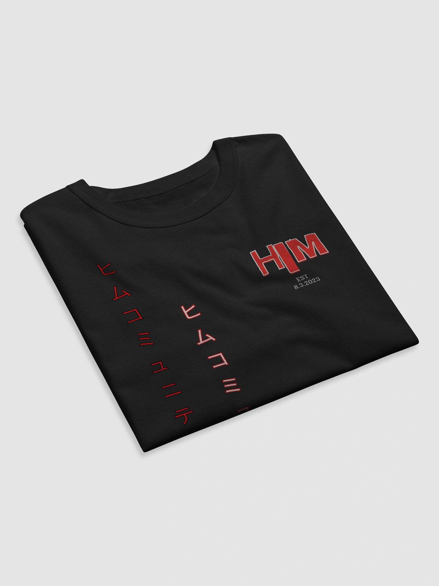 HIM Community Champion Tee product image (5)