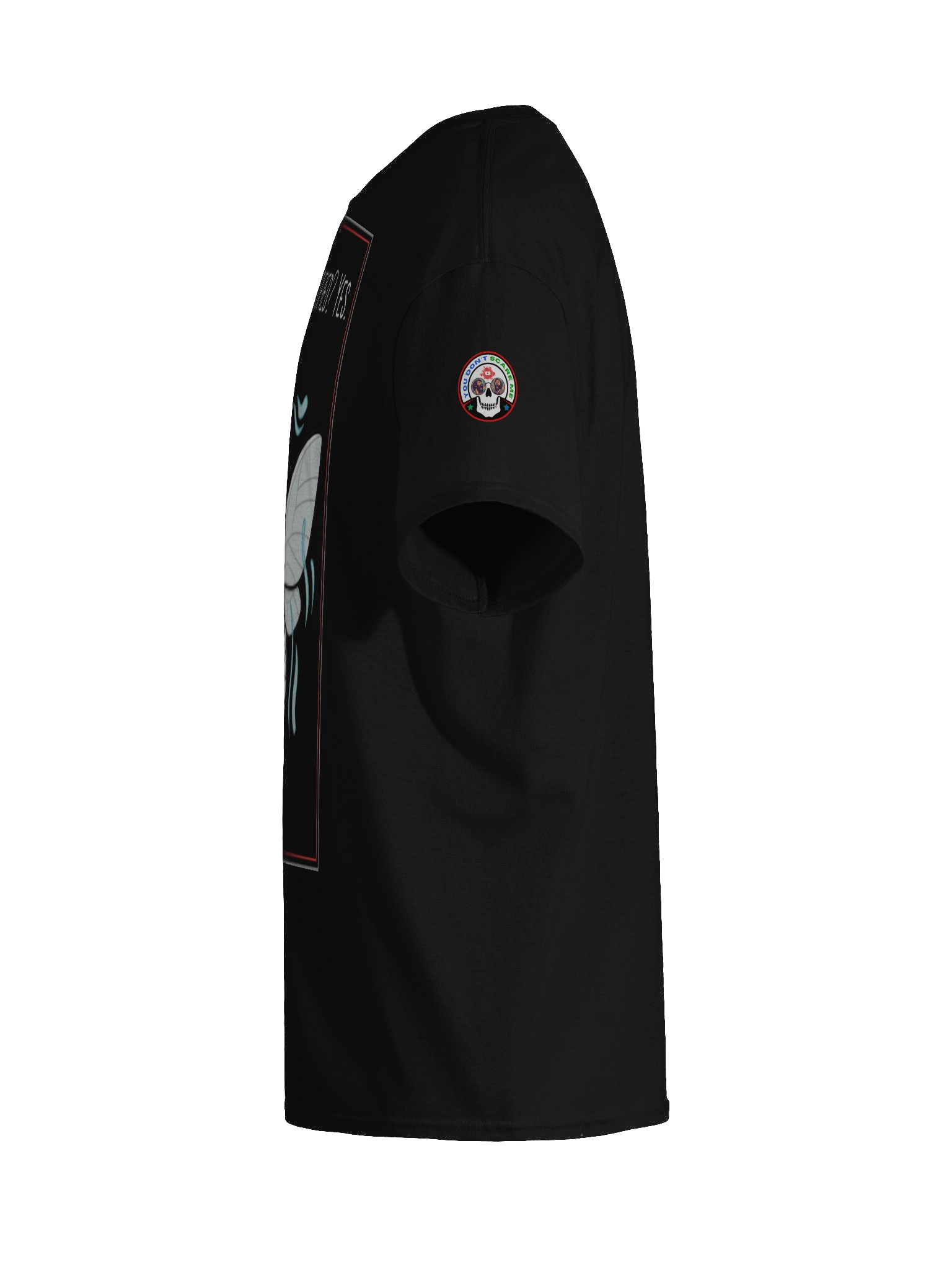 Not So Spooky Budget Tee product image (11)