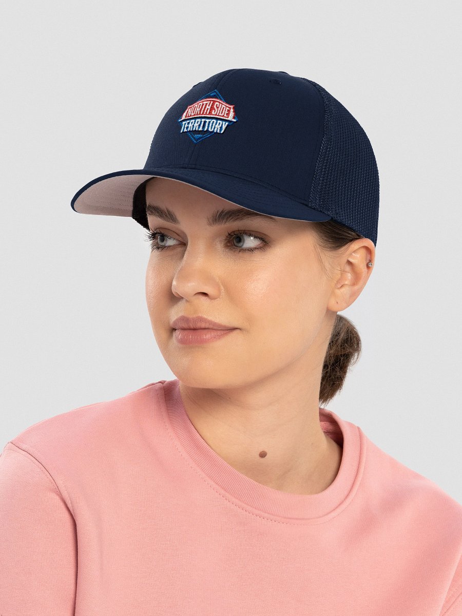 Trucker Hat product image (8)