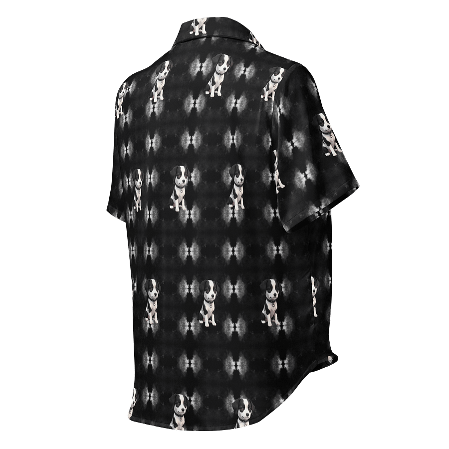 WallE Women's Short Sleeve Pajama Top product image (2)