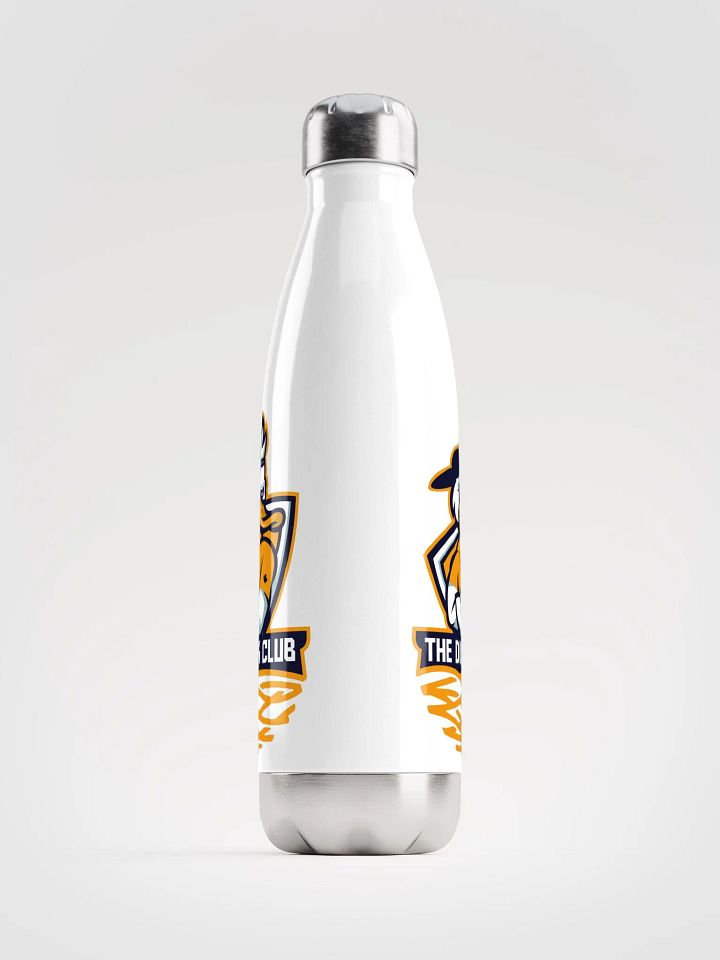 Logo Water Bottle product image (1)