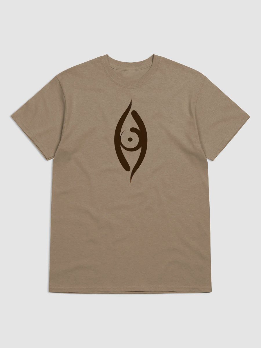 AWAKEN INSIGHT Dark Logo T-Shirt product image (4)