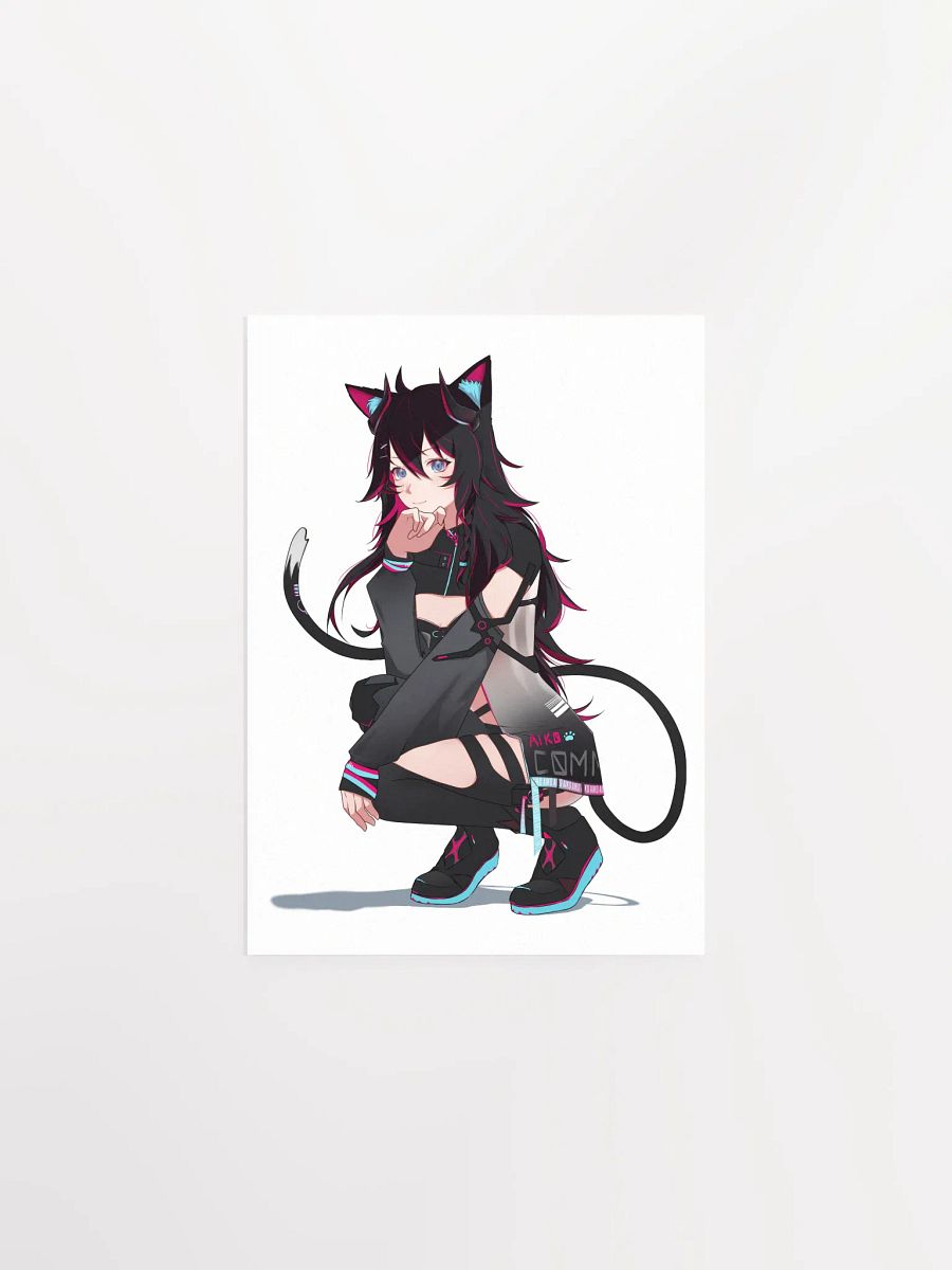 Aiko Poster product image (1)