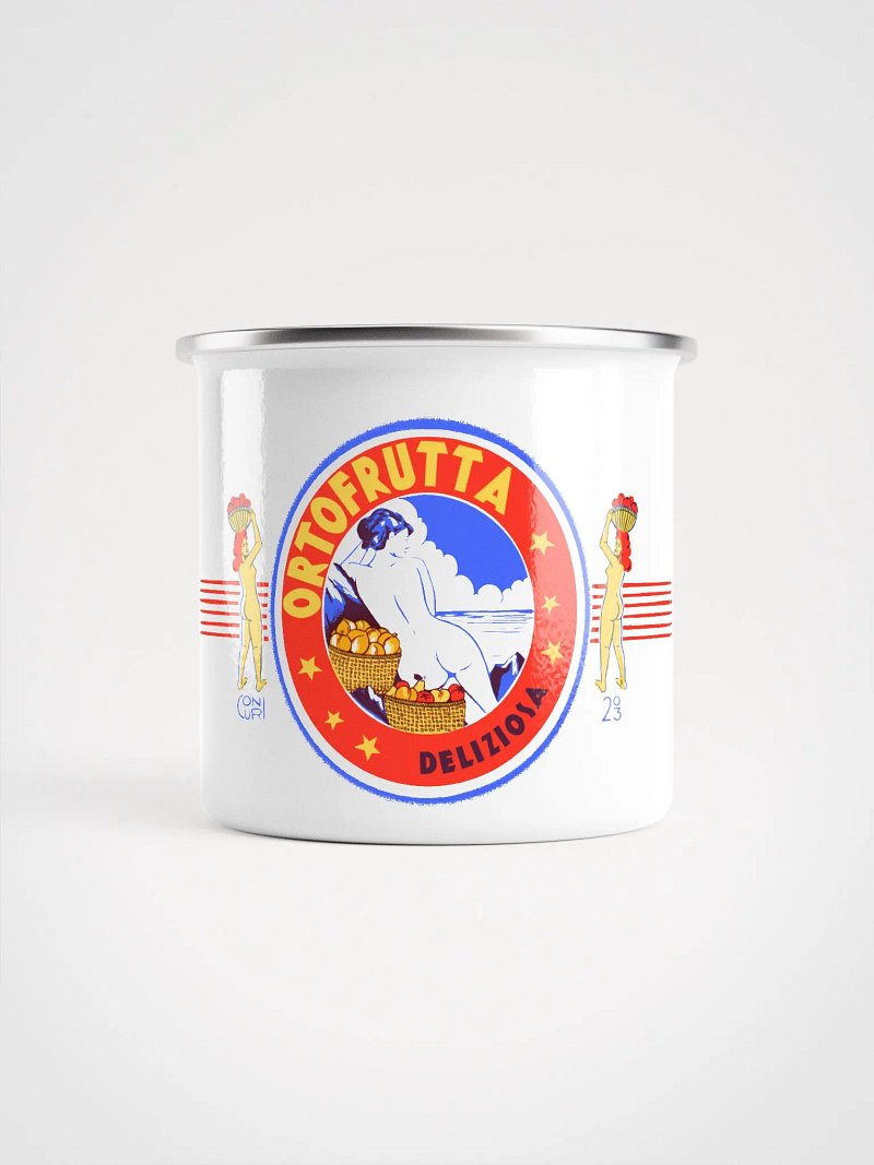 Ortofrutta Mug