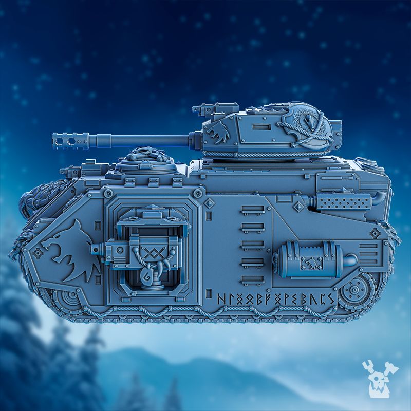 Stormbringers APC product image (4)