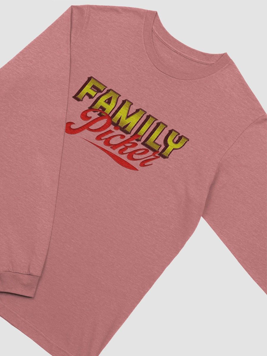 FAMILY PICKER product image (4)