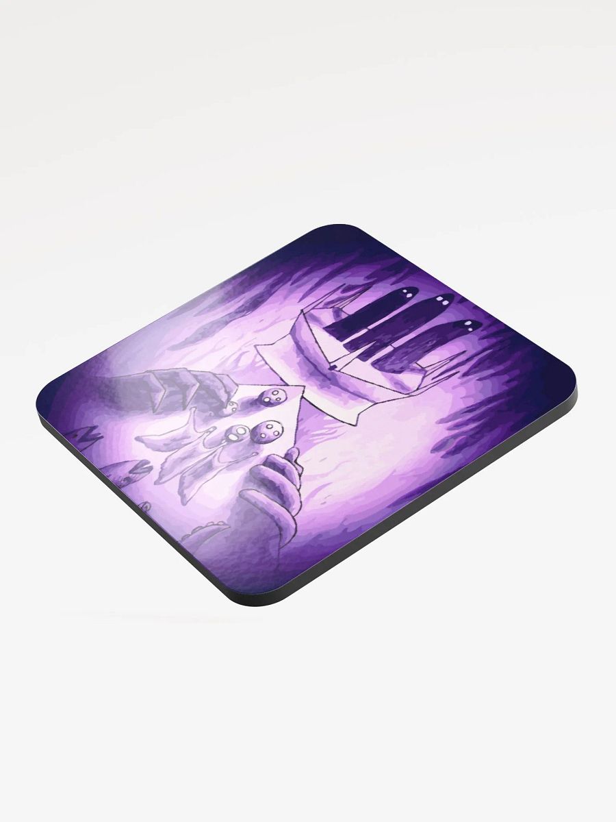 Translation: Bacon Coaster product image (3)