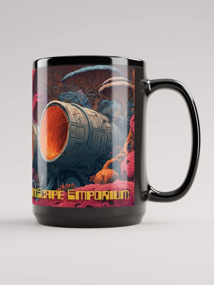 Mindscape Emporium Mug product image (1)
