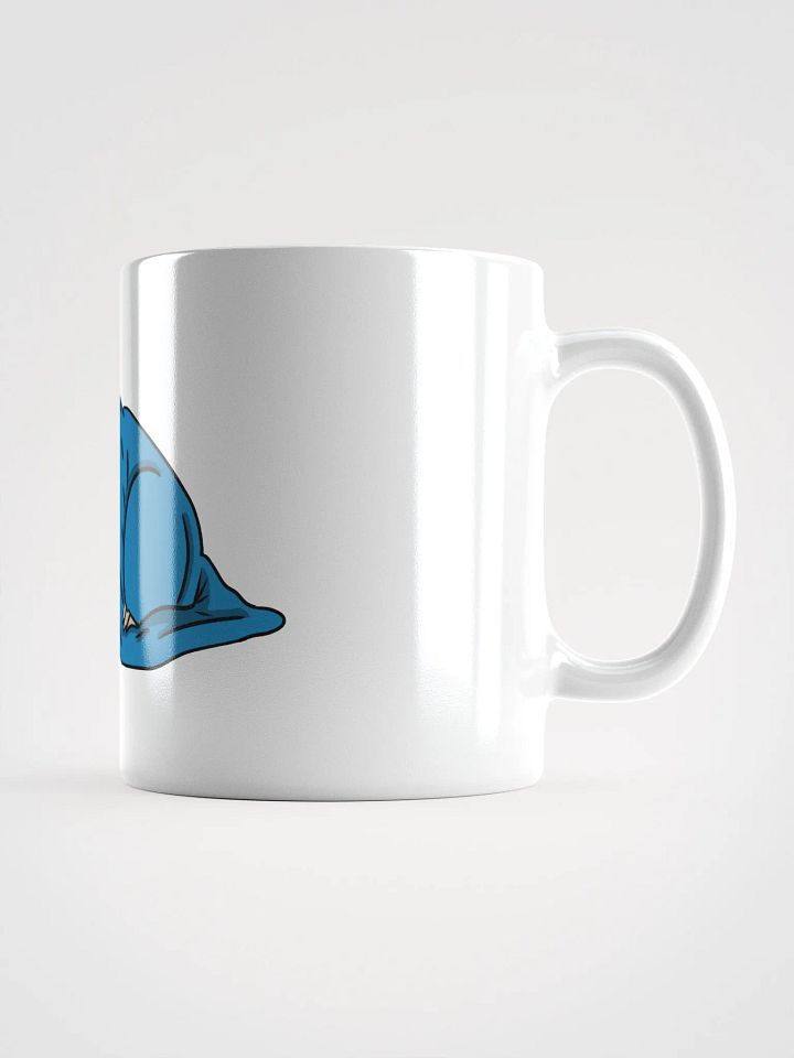 Sleep - White Mug product image (2)