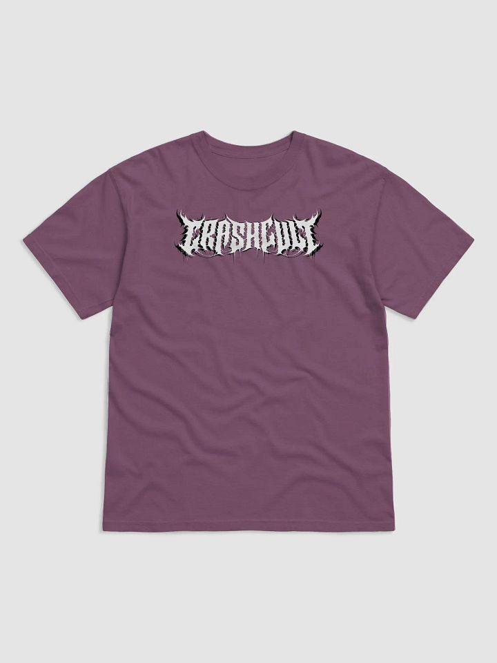 Colorful Crash Cult Shirt product image (6)