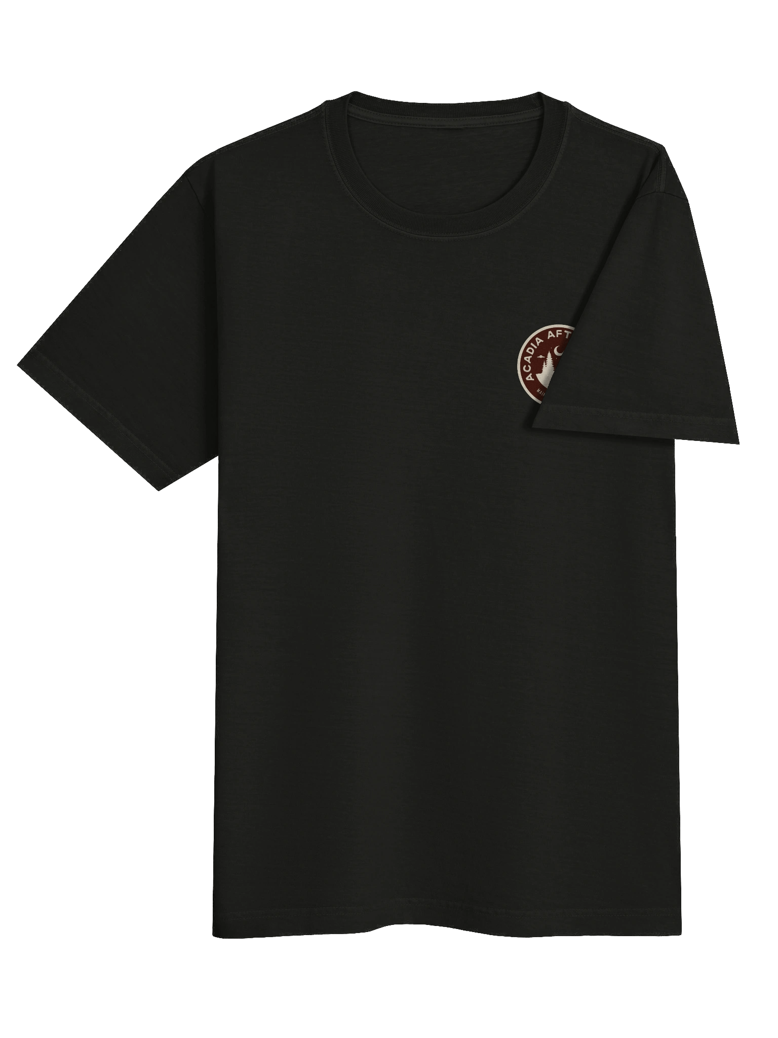 Acadia After Dark Sacrifice Season Oversized Tee product image (20)