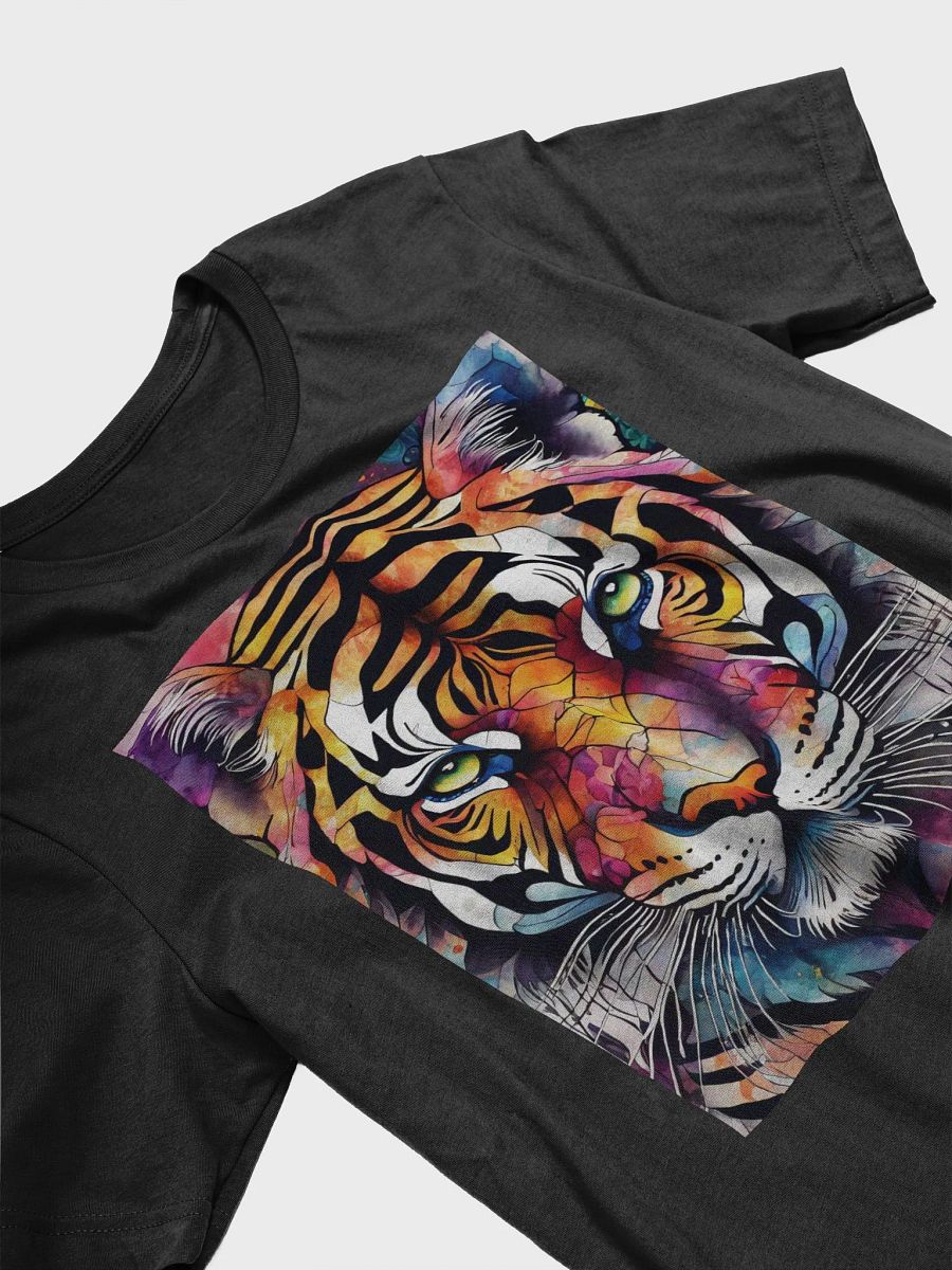 Gorgeous Tiger Up Close product image (3)
