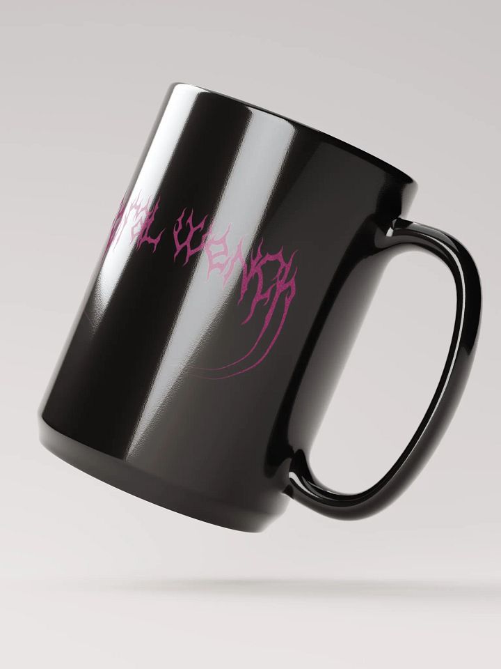 'Feral Wench' Mug product image (2)