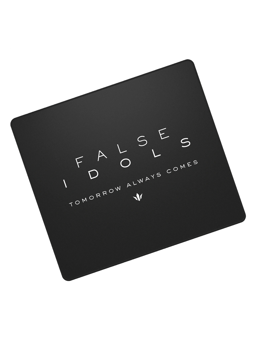 Tomorrow Always Comes - Gaming Mousepad product image (7)